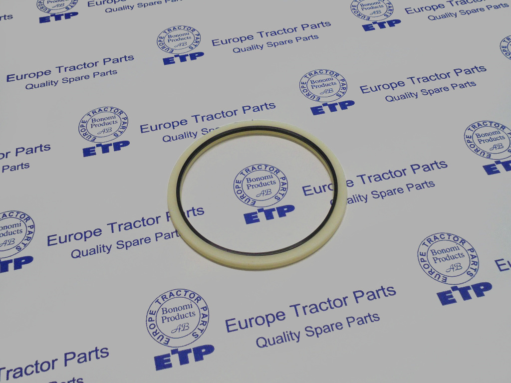 Komatsu Excavator Buffer Ring 707-51-95630 aftermarket Komatsu replacement part