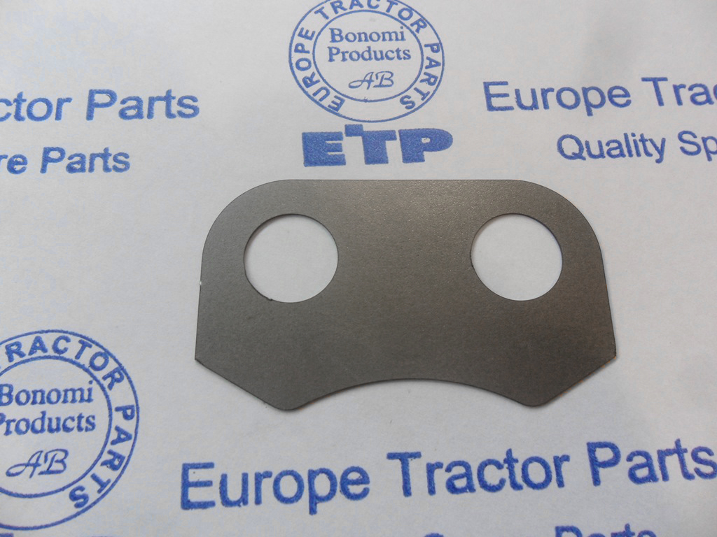 Komatsu Dozer Shim 707-88-11300 aftermarket Komatsu replacement part