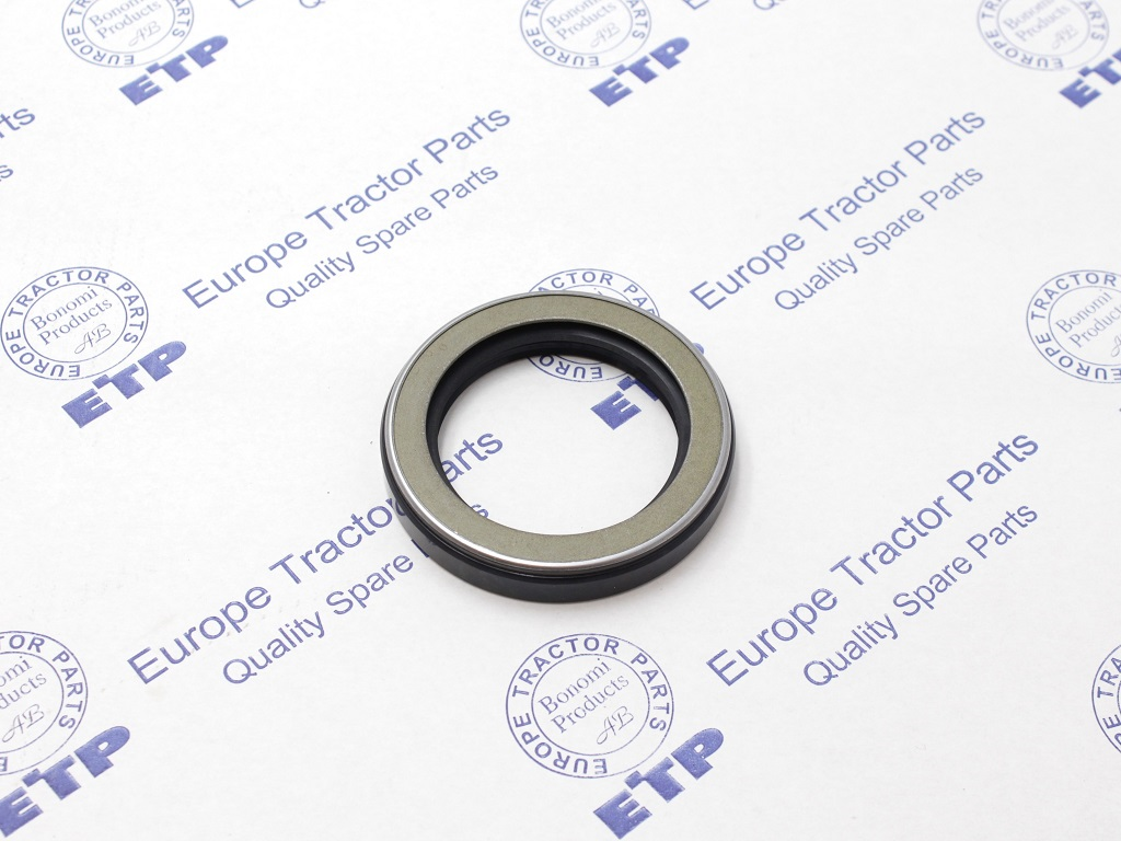 Komatsu Heavy Equipment Seal, Oil 708-1F-12281 aftermarket Komatsu replacement part
