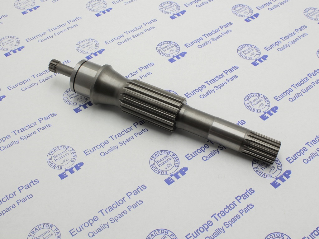 Komatsu Dozer Shaft Drive Rear 708-25-12720 aftermarket Komatsu replacement part