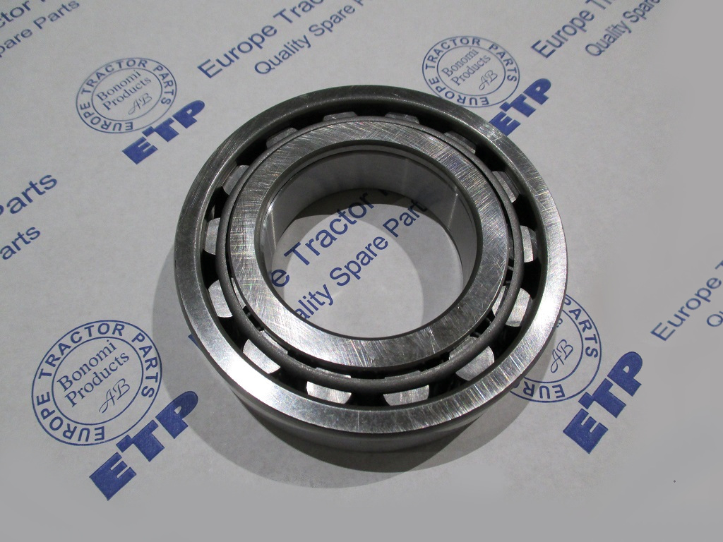 Komatsu Heavy Equipment Bearing 708-2G-12252 aftermarket Komatsu replacement part