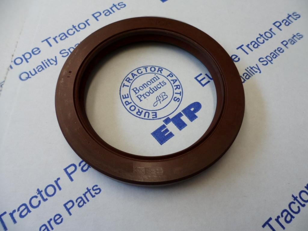 Komatsu Excavator Seal, Oil 708-2H-12140 aftermarket Komatsu replacement part