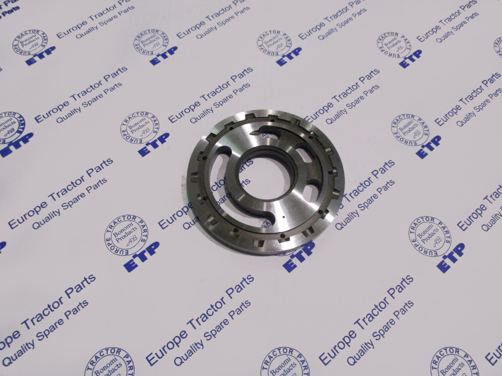 Komatsu Excavator Plate, Valve 708-2H-23230 aftermarket Komatsu replacement part