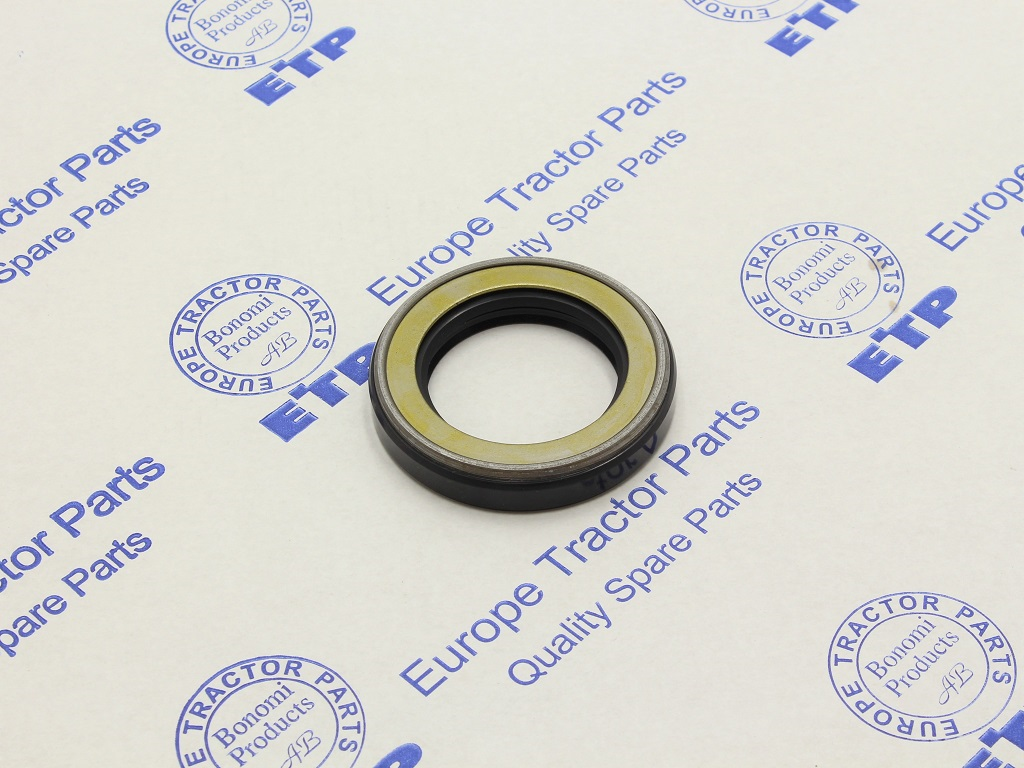 Komatsu Heavy Equipment Seal, Oil 708-2M-12310 aftermarket Komatsu replacement part