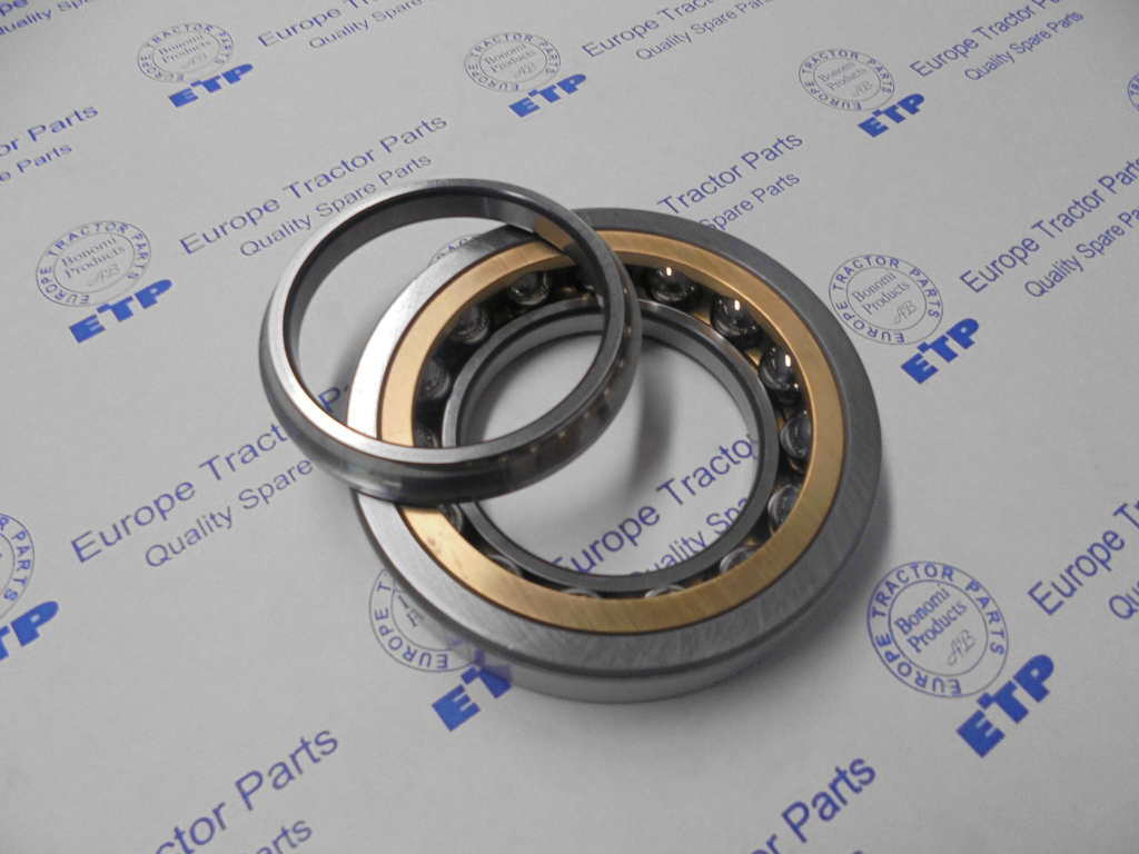 Komatsu Heavy Equipment Bearing 711-47-51160 aftermarket Komatsu replacement part