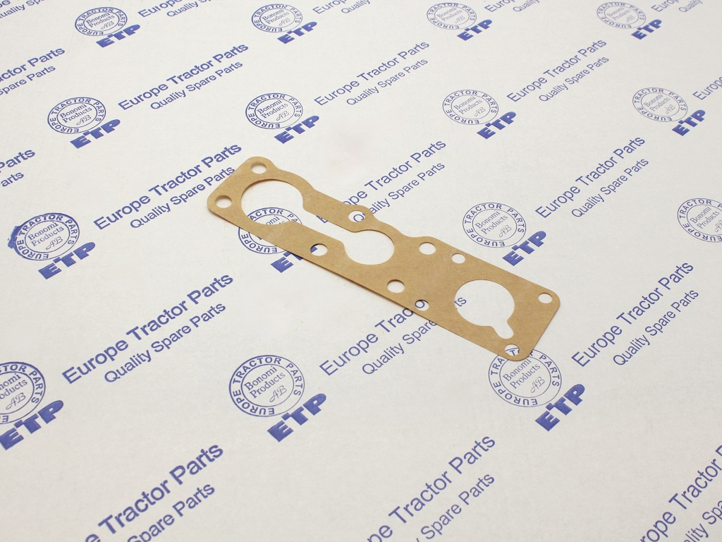 Komatsu Heavy Equipment Gasket 714-07-15930 aftermarket Komatsu replacement part
