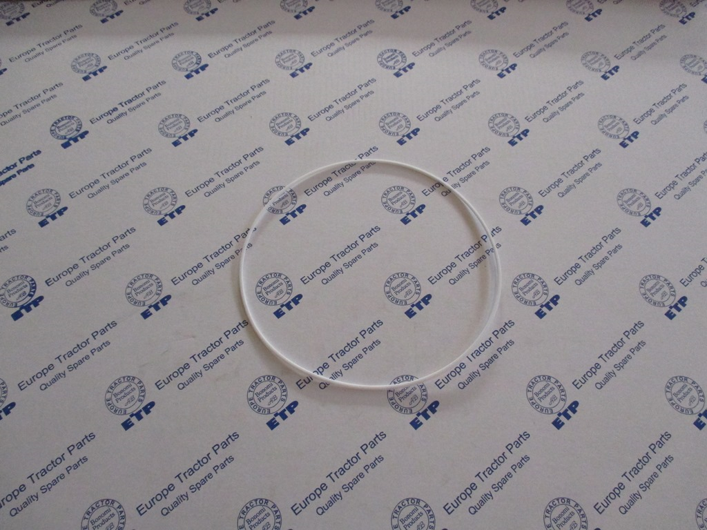Komatsu Heavy Equipment Seal Ring 714-12-17170 aftermarket Komatsu replacement part