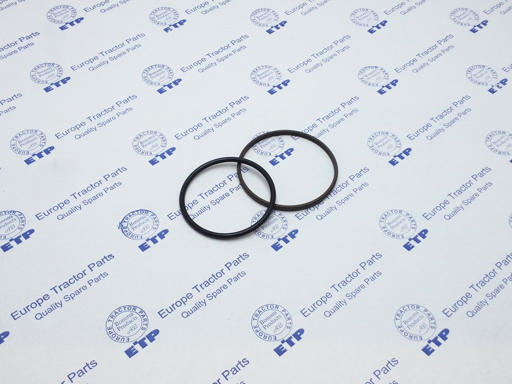 Komatsu Heavy Equipment Step Seal 721-47-12021 aftermarket Komatsu replacement part
