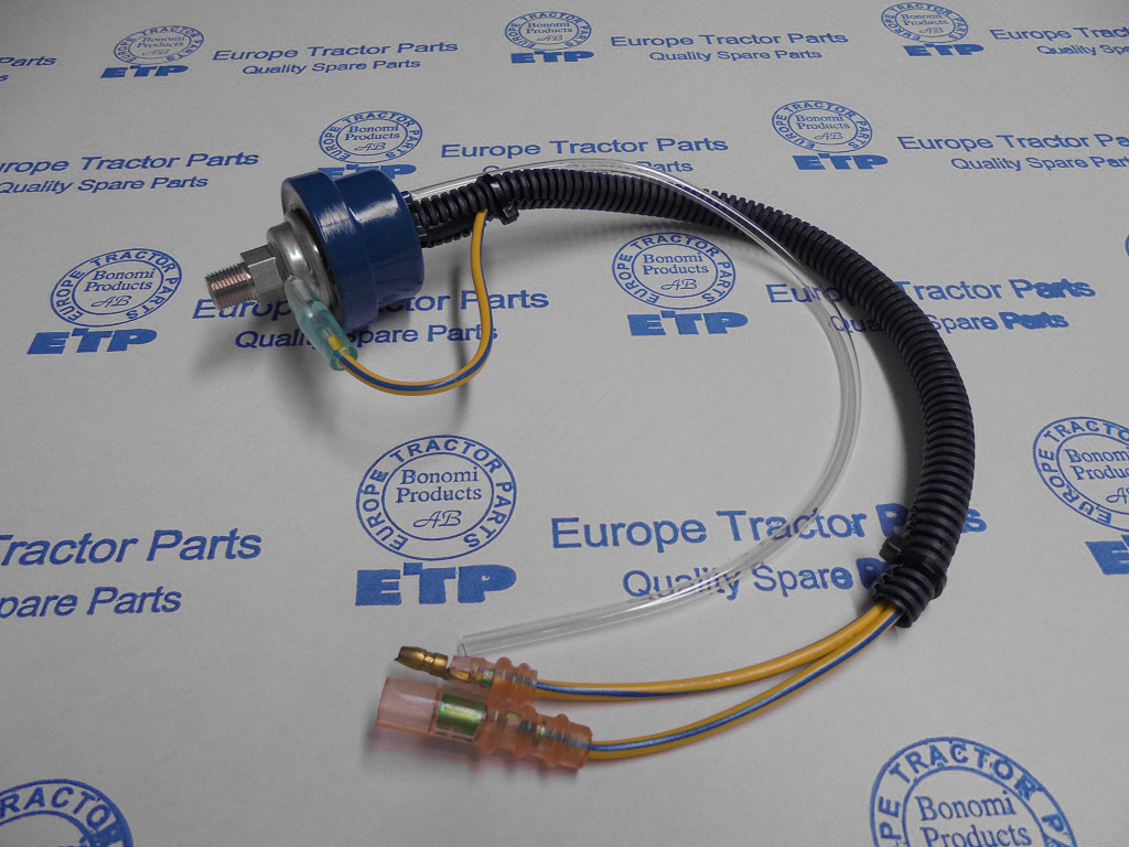 Komatsu Dozer Sensor 7861-91-1421 aftermarket Komatsu replacement part