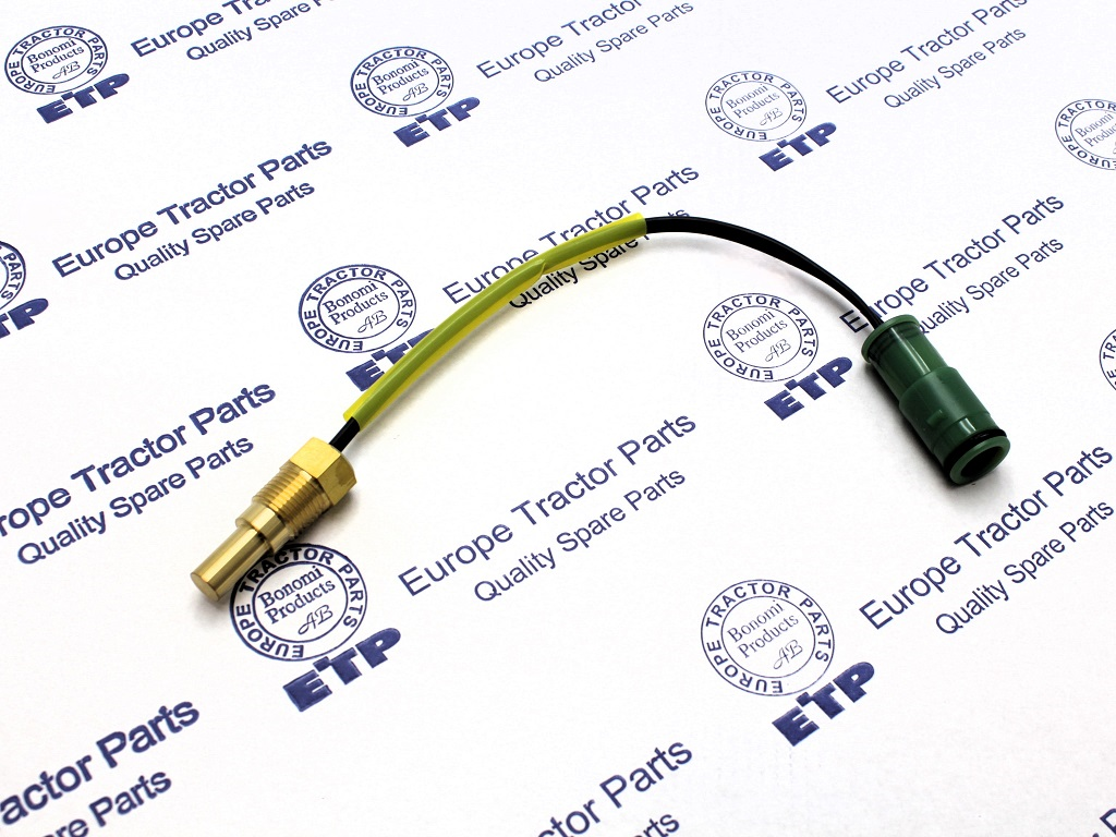 Komatsu Engine Sensor Water Temp 7861-91-3320 | 19PARTS | Keep Ops Mov