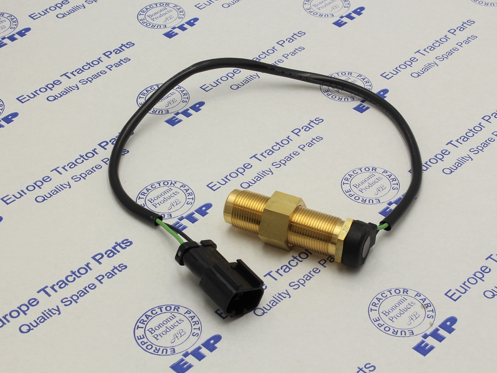Komatsu Engine Sensor Engine Revolution 7861-92-2310 | 19PARTS | Keep