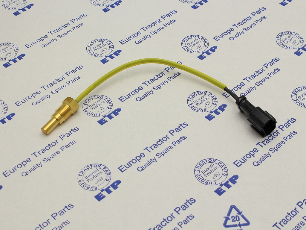 Komatsu Engine Sensor Water Temperature 7861-92-3320 | 19PARTS | Keep
