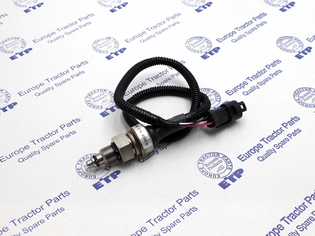 Komatsu Heavy Equipment Sensor 7861-93-1620 aftermarket Komatsu replacement part
