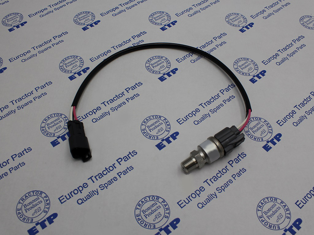 Komatsu Engine Sensor Pressure 7861-93-1680 | 19PARTS | Keep Ops Movin