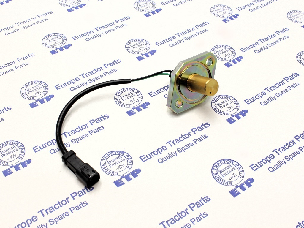 Komatsu Dozer Tc Tachometer Sensor 7861-93-2220 aftermarket Komatsu replacement part