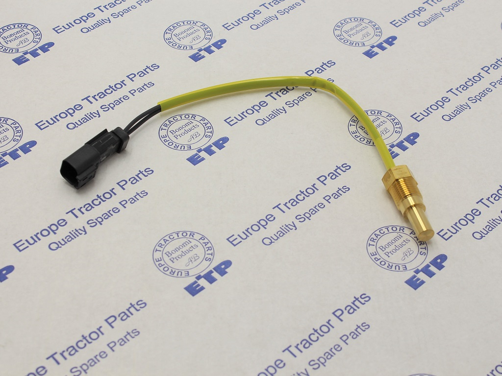 Komatsu Engine Sensor Oil Temperature Water Temperature 7861-93-3320 |