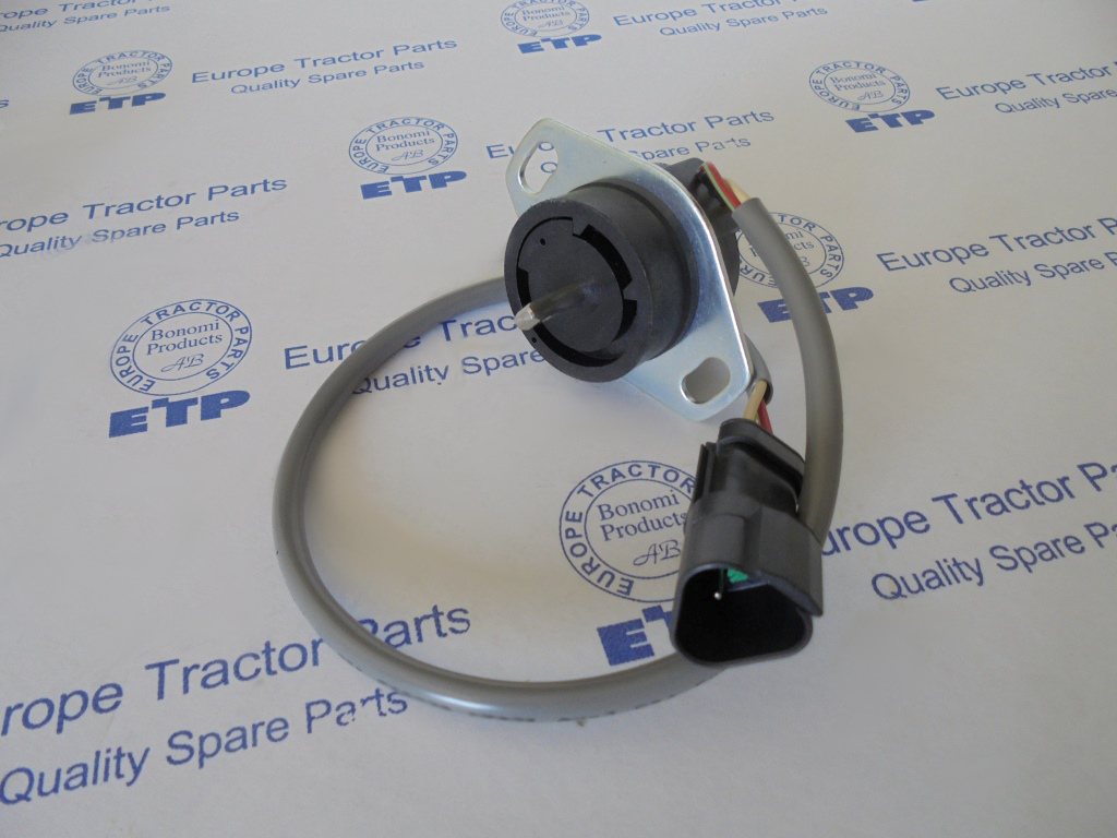 Komatsu Dozer Sensor 7861-93-4132 aftermarket Komatsu replacement part