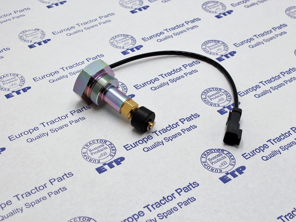 Komatsu Heavy Equipment Sensor 7861-93-4520 aftermarket Komatsu replacement part
