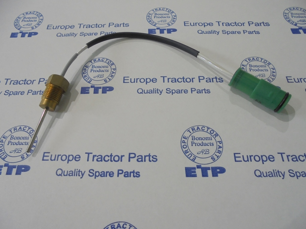 Komatsu Engine Sensor Water Temp 7861-99-3300 | 19PARTS | Keep Ops Mov