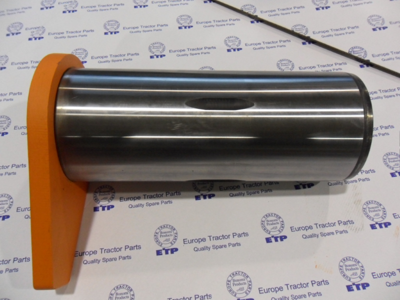 Hitachi Excavator Pin 8086866 | 19PARTS | Keep Ops Moving