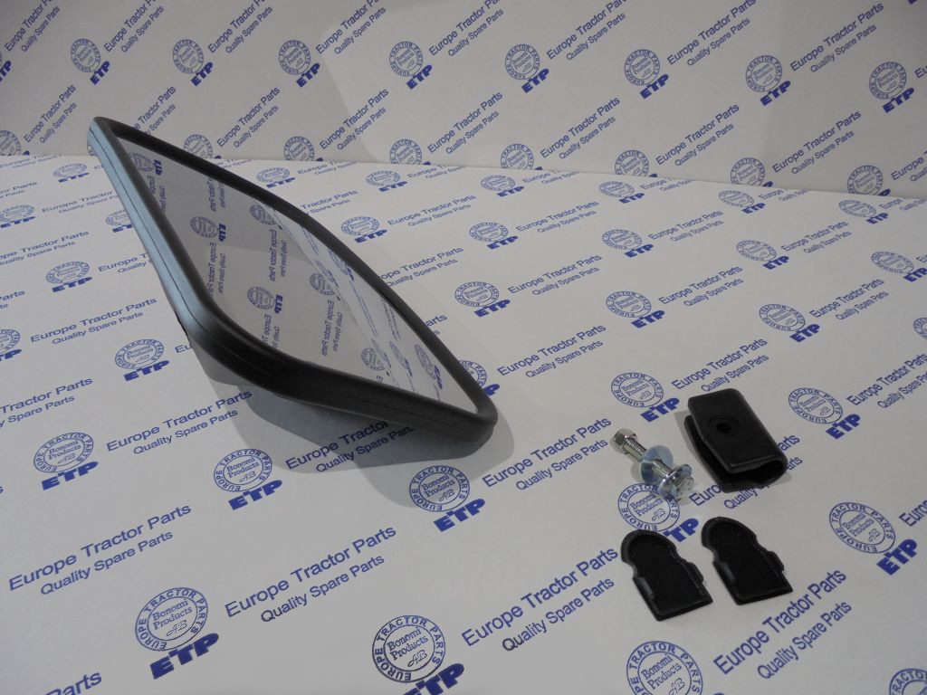 Komatsu Dozer Driving Mirror 816213228 aftermarket Komatsu replacement part