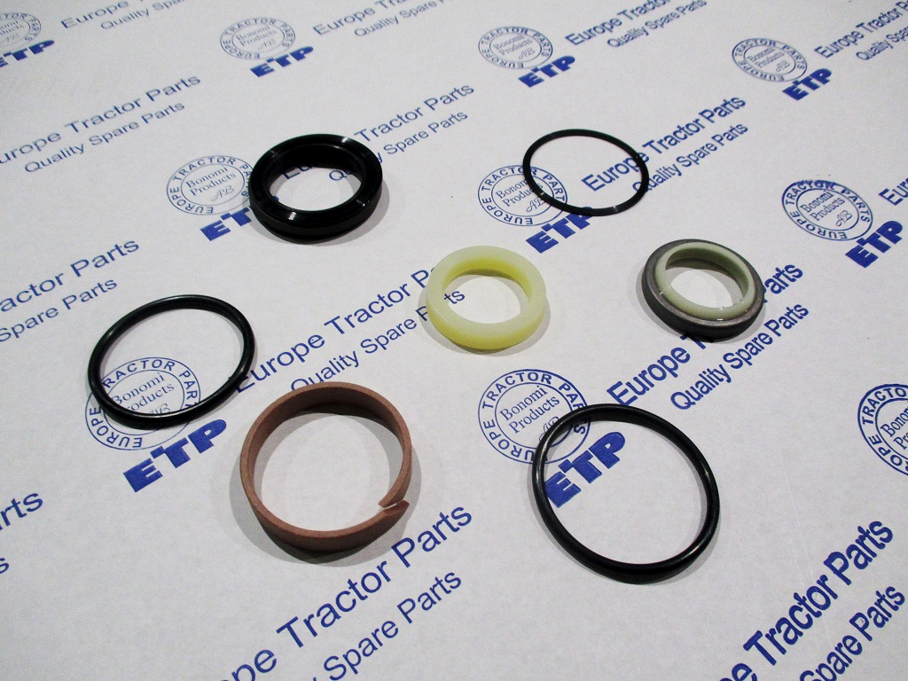 Komatsu Excavator Gasket Kit 878000500 aftermarket Komatsu replacement part