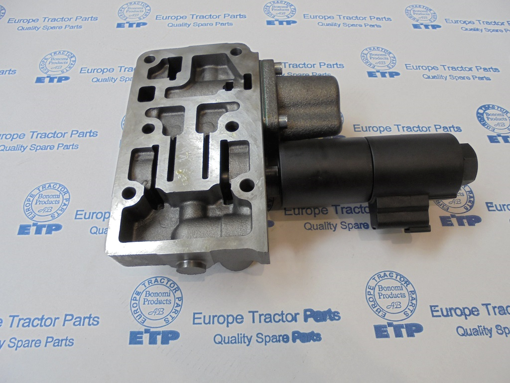 Komatsu Dozer Distributor CA0068470 aftermarket Komatsu replacement part