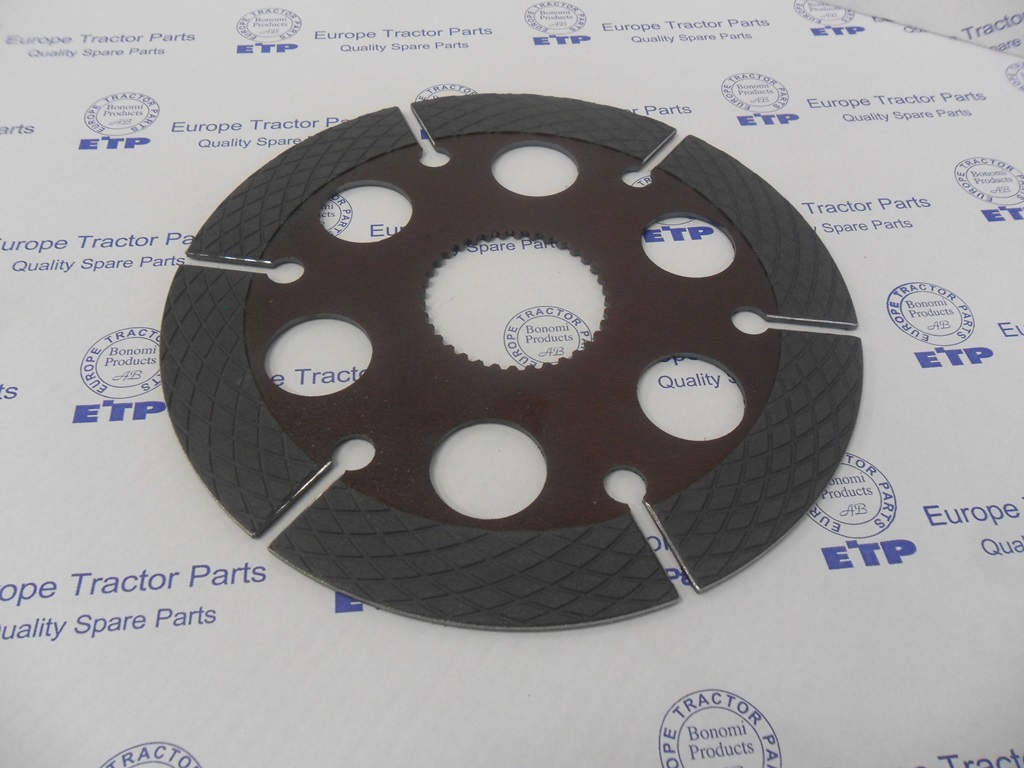 Komatsu Dozer Brake Disc CA0132690 aftermarket Komatsu replacement part