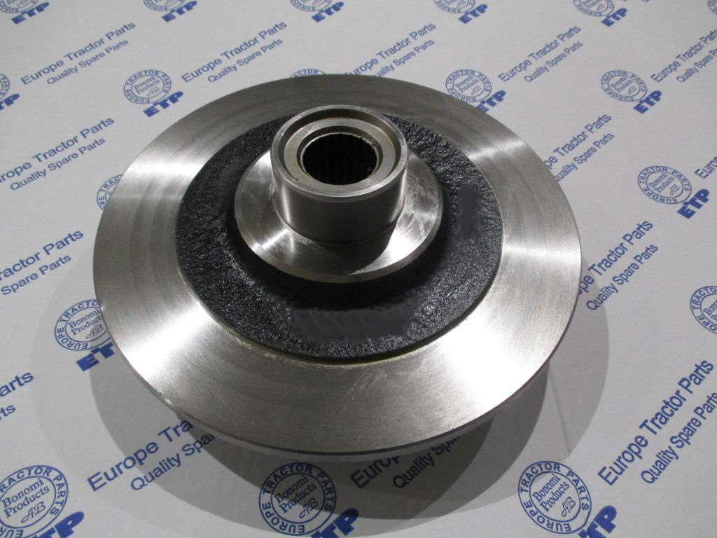 Komatsu Dozer Disk, Brake CA0146048 aftermarket Komatsu replacement part