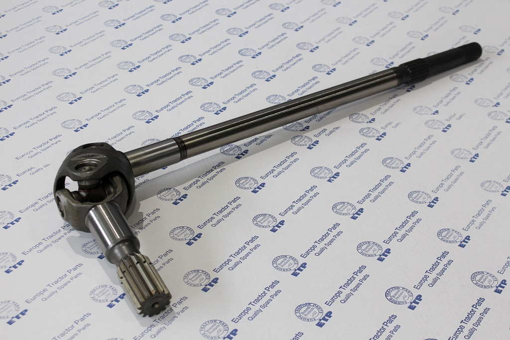 Komatsu Dozer Drive Shaft, Assembly CA0641649 aftermarket Komatsu replacement part