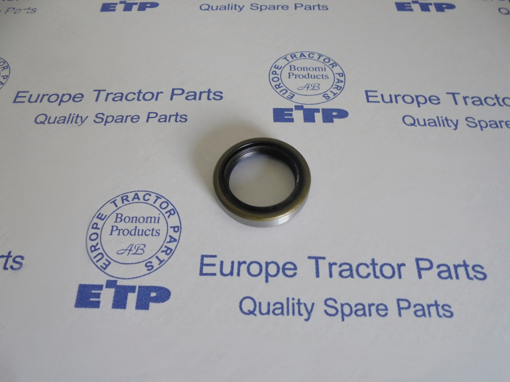 Komatsu Engine Seal DK026712-5020 | 19PARTS | Keep Ops Moving