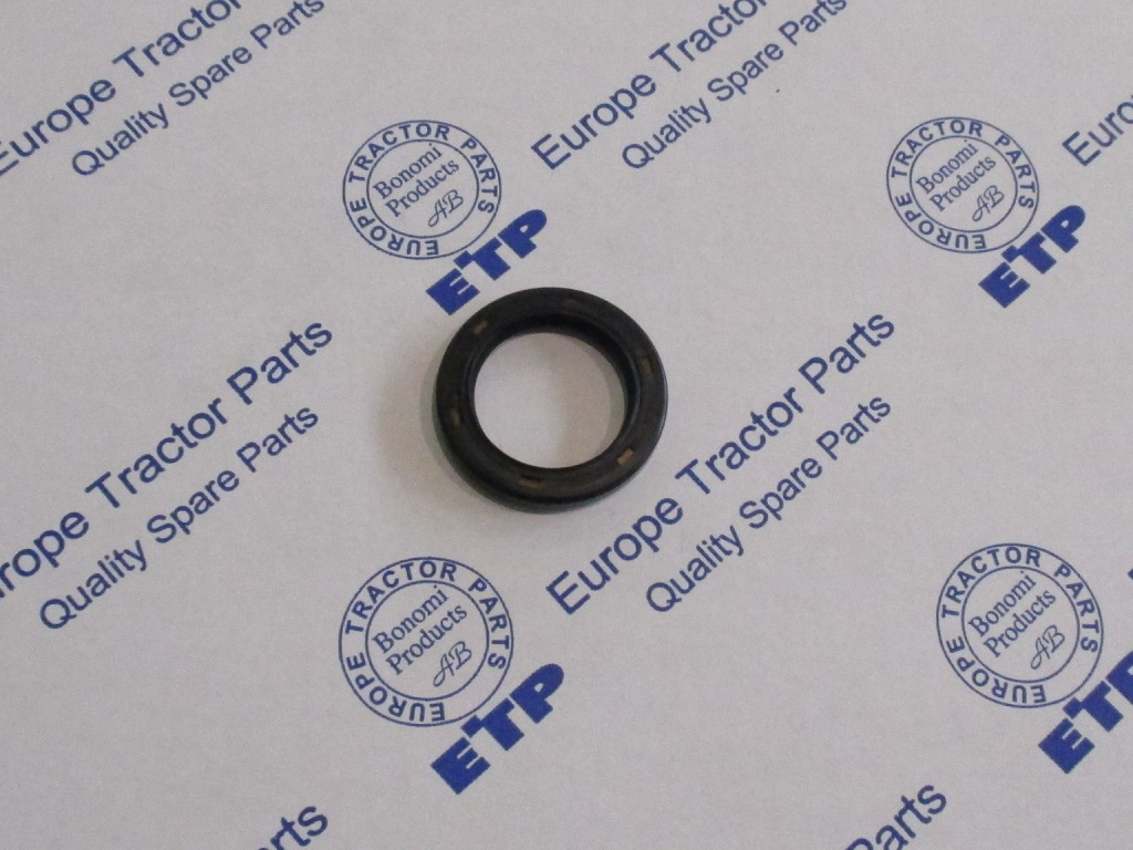 Komatsu Engine Seal Oil DK139634-0200 | 19PARTS | Keep Ops Moving