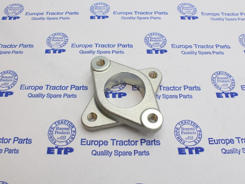 Komatsu Engine Coupling Cross DK156609-9300 | 19PARTS | Keep Ops Movin