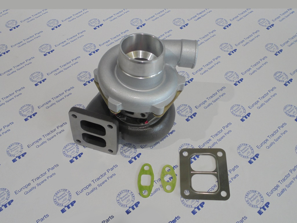 Komatsu Dozer Turbocharger E6138-82-8201 aftermarket Komatsu replacement part