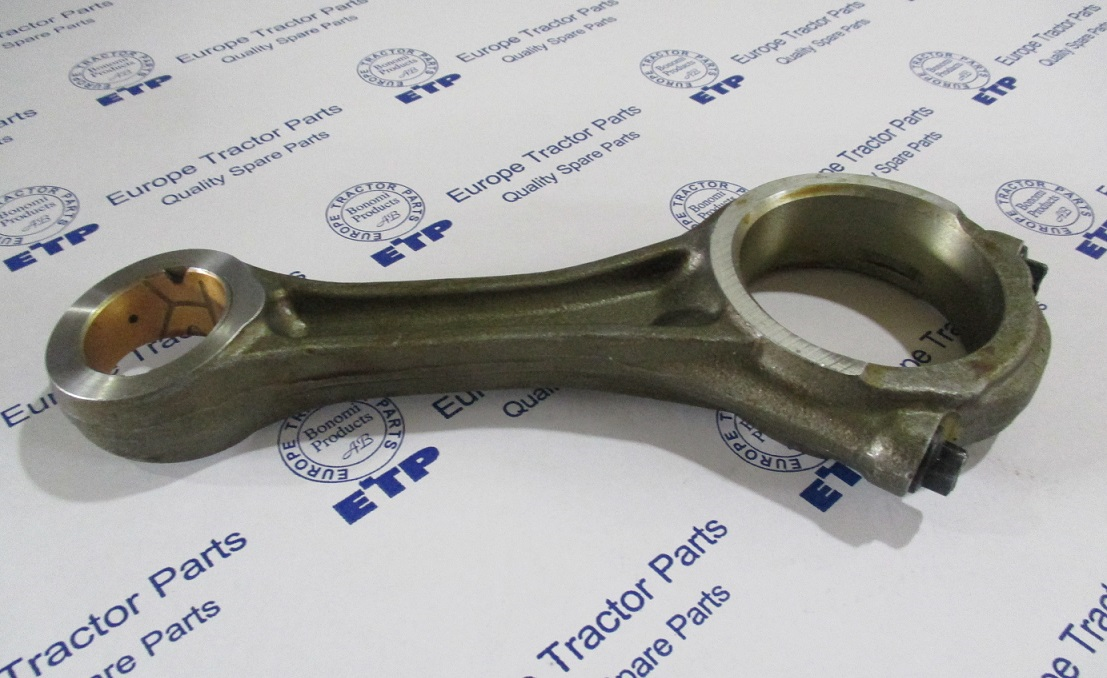 Komatsu Heavy Equipment Connecting Rod EA2831298 aftermarket Komatsu replacement part