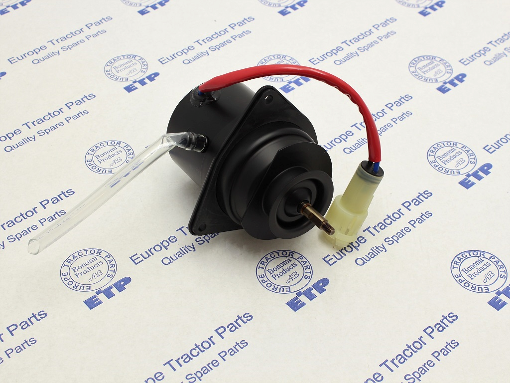 Komatsu Heavy Equipment Motor Assembly ND263500-0280 aftermarket Komatsu replacement part