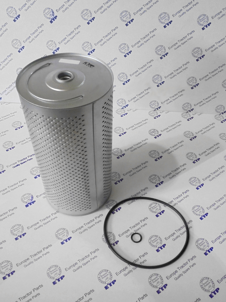 Komatsu Dozer Oil Bypass Filter X6610-51-5050 aftermarket Komatsu replacement part