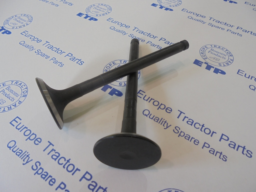 Komatsu Heavy Equipment Exhaust Valve YM123900-11110 aftermarket Komatsu replacement part