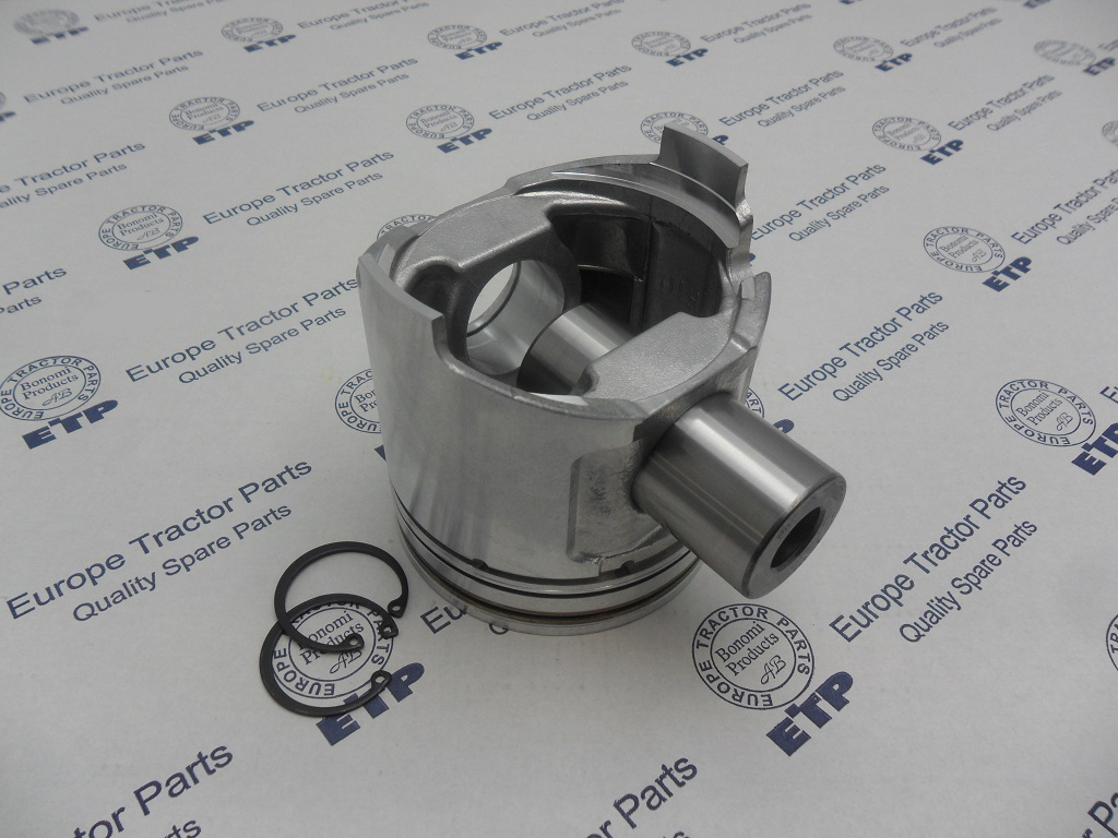 Komatsu Excavator Piston YM123901-22080 aftermarket Komatsu replacement part