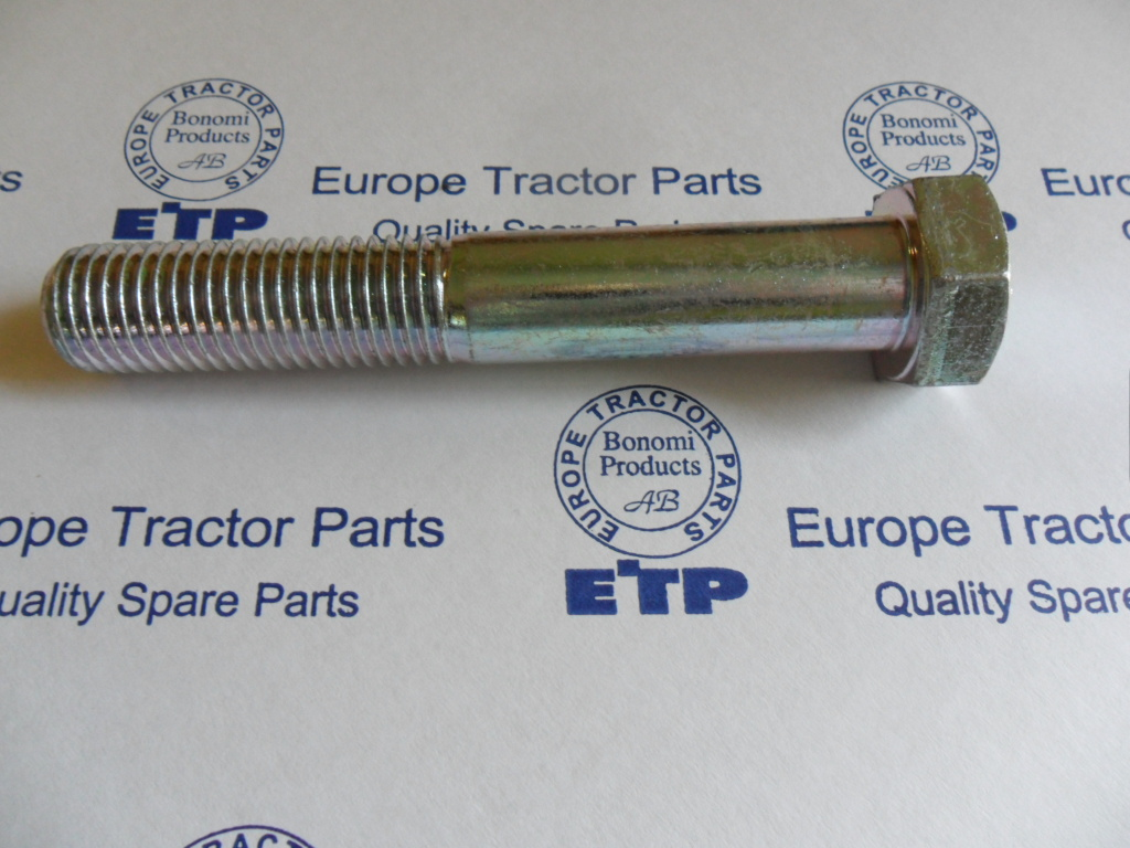 Komatsu Heavy Equipment Bolt 01011-62450 aftermarket Komatsu replacement part