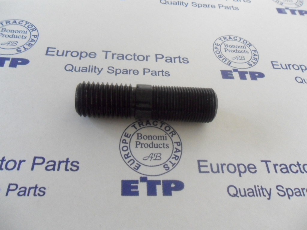 Komatsu Heavy Equipment Stud 01120-32050 aftermarket Komatsu replacement part