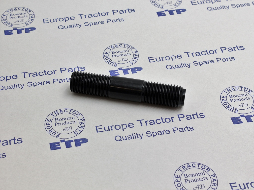 Komatsu Heavy Equipment Stud 01144-62070 aftermarket Komatsu replacement part