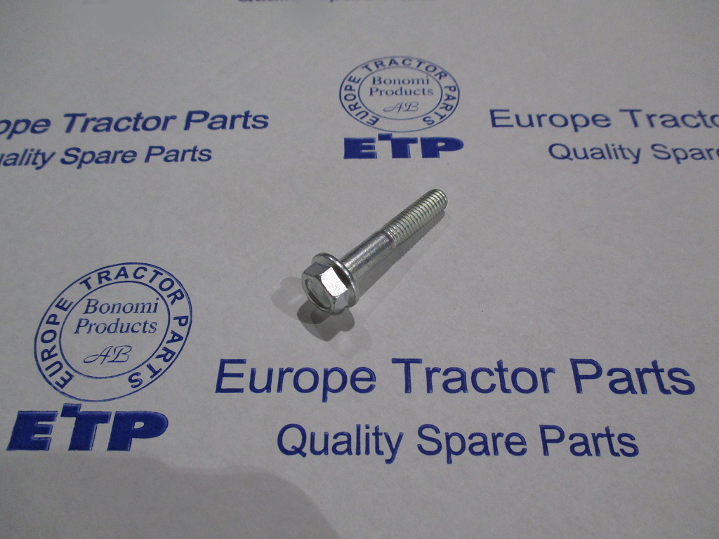 Komatsu Engine Bolt 01435-00635 | 19PARTS | Keep Ops Moving