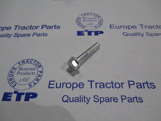 Komatsu Engine Bolt 01435-00635 | 19PARTS | Keep Ops Moving