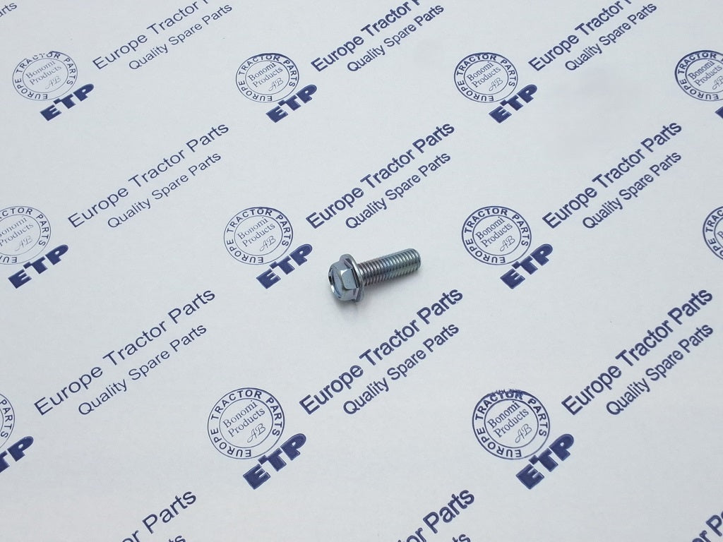 Komatsu Engine [Engine Cylinder Head And Its Related Parts] - Exhaust Muffler 01435-01235 | 19PARTS | Keep Ops Moving