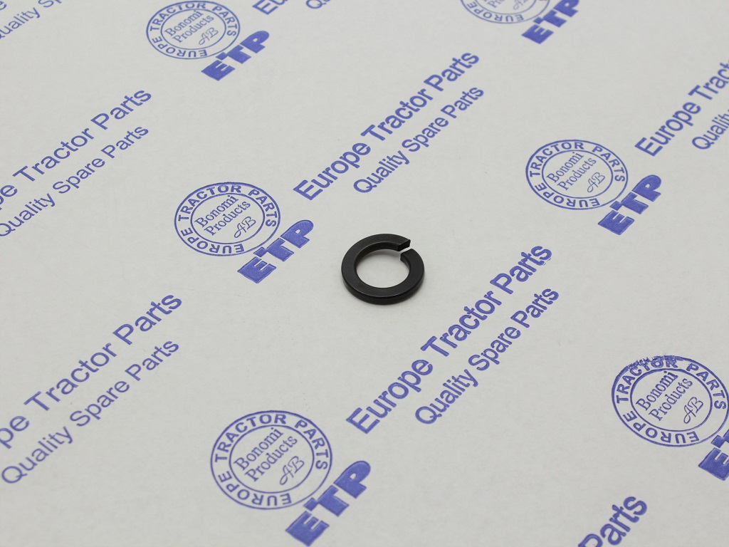 Komatsu Engine Washer Spring 01602-01648 | 19PARTS | Keep Ops Moving