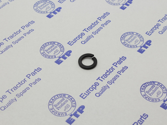 Komatsu Engine Washer Spring 01602-01648 | 19PARTS | Keep Ops Moving