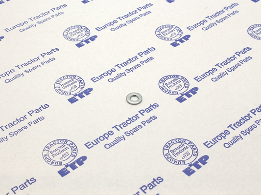 Komatsu Engine Washer 01643-30823 | 19PARTS | Keep Ops Moving