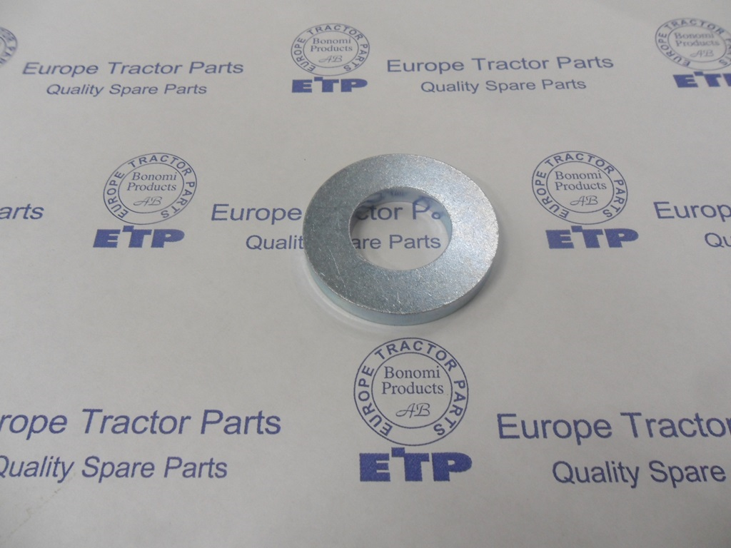 Komatsu Engine Washer 01643-33380 | 19PARTS | Keep Ops Moving