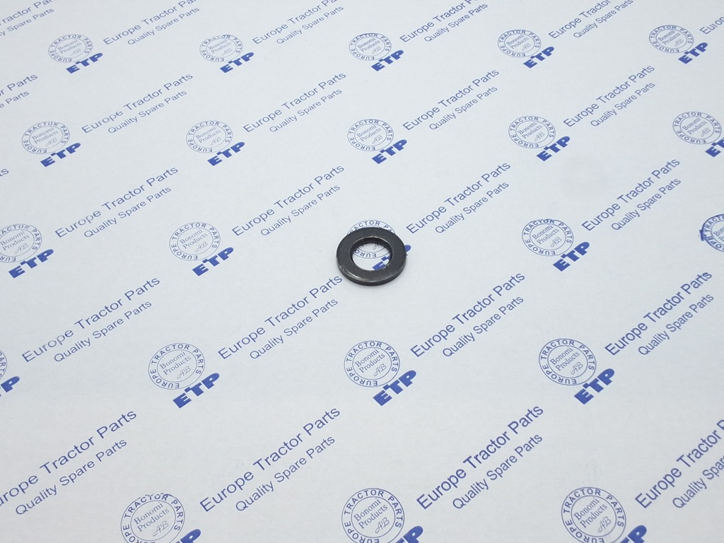 Komatsu Heavy Equipment Washer 01643-72460 aftermarket Komatsu replacement part